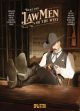LAWMEN OF THE WEST HC