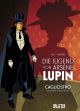 ARSENE LUPIN HC JUGEND CAGLIOSTRO