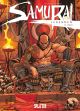 SAMURAI 10 LEGENDEN AKUMA