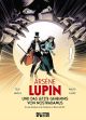 ARSENE LUPIN HC UND DAS LETZTE