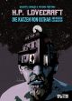 HP LOVECRAFT HC KATZEN VON ULTHAR