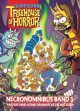 SIMPSONS HC03 TREEHOUSE OF HORROR