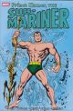 NAMOR TP HC 01 SUBMARINER OMNIBUS