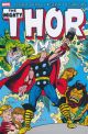 THOR TP HC 05 OMNIBUS