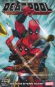 DEADPOOL TP 2024 02 DEATH OF WADE