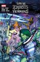 VENOM WAR TP ZOMBIOTES VENOMOUS