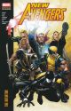 MARVEL EPIC COLLECTION TP NEW AVENGERS 03 INITIATIVE
