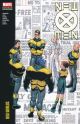 MARVEL EPIC COLLECTION TP X-MEN NEW 02 NEW WORLDS