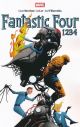 FANTASTIC FOUR TP 1234