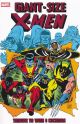 X-MEN TP GIANT SIZE 1975