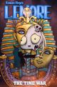 LENORE TP HC 01 THE TIME WAR