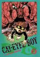 CAT EYED BOY TP HC 02 PERFECT ED.