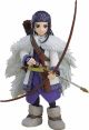 Golden Kamuy St Asirpa 15cm