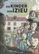 KINDER VON IZIEU HC