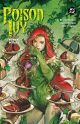 POISON IVY TP HC 05 HUMAN BOTANY