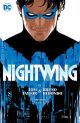 NIGHTWING TP HC TAYLOR 01 OMNIBUS