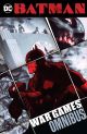 BATMAN TP HC WAR GAMES OMNIBUS