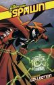 SPAWN TP ADVENTURES COMPLETE COLL.