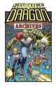 SAVAGE DRAGON TP ARCHIVES 11