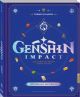 KOCHBUCH GENSHIN IMPACT HC