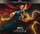 DOCTOR STRANGE HC ART OF MOVIE