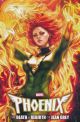 PHOENIX TP HC DEATH OF JEAN GREY
