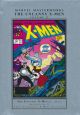 MARVEL MASTERWORK UNCANNY X-MEN TP HC 17