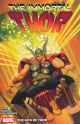 THOR TP 2023 IMMORTAL 04 SON OF