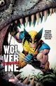 WOLVERINE TP REVENGE