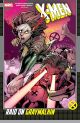 X-MEN TP UNCANNY RAID ON GRAYMALKIN