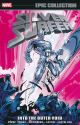 MARVEL EPIC COLLECTION TP SILVER SURFER 12 INTO OUTER
