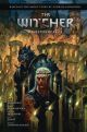 WITCHER TP HC QUESTION OF PRICE