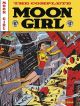 MOON GIRL TP HC EC ARCHIVES
