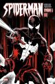 SPIDERMAN HC SCHWARZ SYMBIONT BLUT