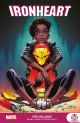 IRONHEART SC RIRI WILLIAMS