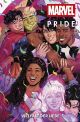 MARVEL PRIDE SC VIELFALT DER LIEBE