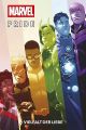 MARVEL PRIDE HC VIELFALT DER LIEBE