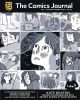COMICS JOURNAL 311