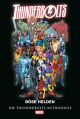 THUNDERBOLTS HC ANTHOLOGIE