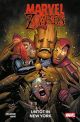MARVEL ZOMBIES SC UNTOT IN NEW YORK