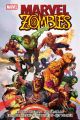 MARVEL ZOMBIES HC COLLECTION 01