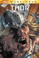 THOR HC FUER ASGARD MARVEL MUST