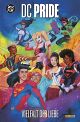 DC PRIDE SC 2024 VIELFALT DER LIEBE