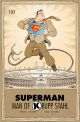 SUPERMAN HC WORLD
