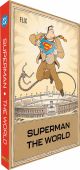 SUPERMAN HC WORLD SCHUBER