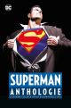 SUPERMAN HC ANTHOLOGIE NEU 2025