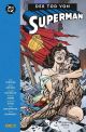 SUPERMAN SC TOD VON
