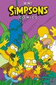 SIMPSONS HC 02 DELUXE