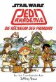 STAR WARS HC JEDI AKADEMIE II