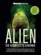 ALIEN HC KOMPLETTE CHRONIK